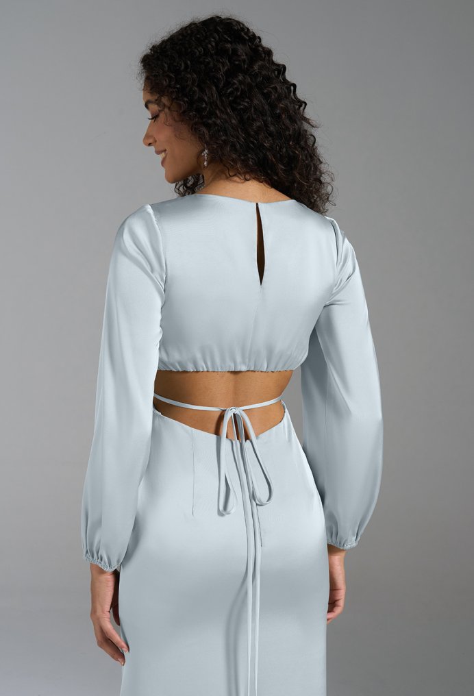 AW Aisha Dress